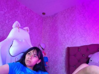Ximenasilver Porn Show