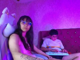 Ximenasilver Porn Show