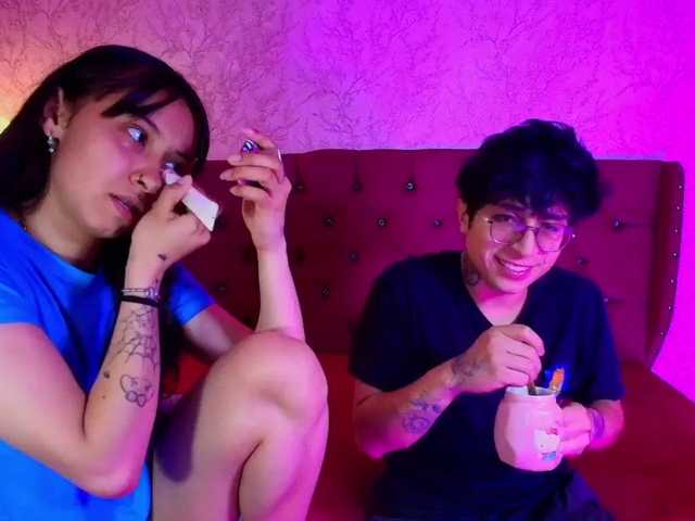 Ximenasilver live cam