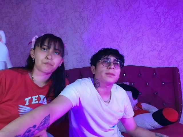 Ximenasilver live cam on BongaCams