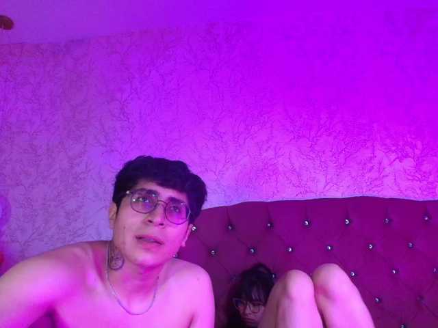 Ximenasilver live cam on BongaCams