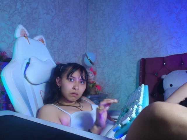 Ximenasilver live cam preview