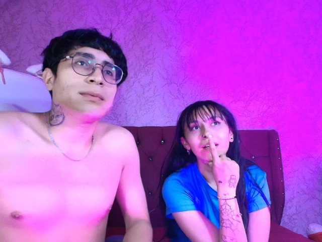 Ximenasilver live cam preview