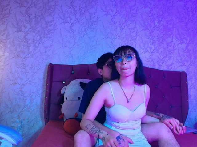 Ximenasilver live cam preview