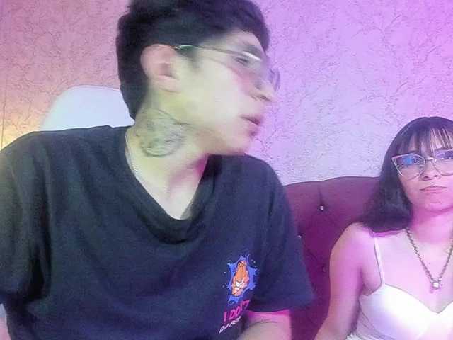 Ximenasilver live cam on BongaCams