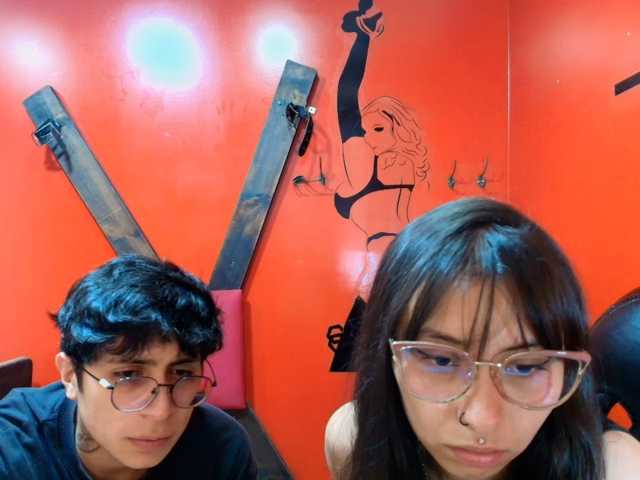 Ximenasilver live cam on BongaCams