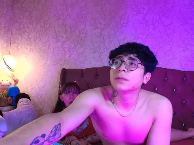 Ximenasilver live cam preview
