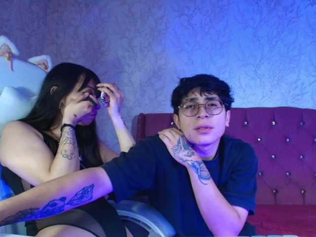 Ximenasilver live cam on BongaCams