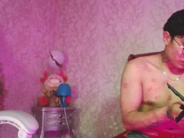 Ximenasilver live cam on BongaCams