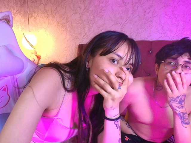 Ximenasilver live cam on BongaCams