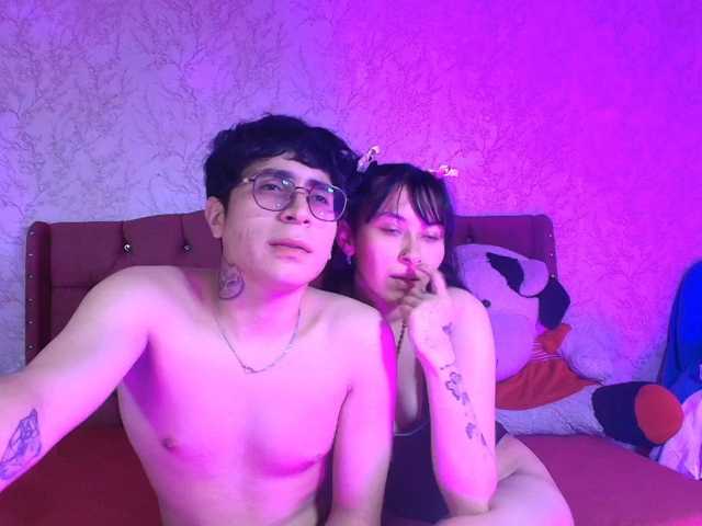 Ximenasilver live cam on BongaCams