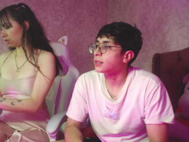 Ximenasilver live cam on BongaCams