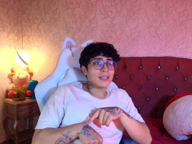 Ximenasilver live cam preview
