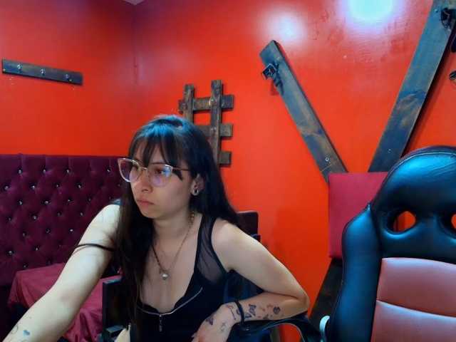 Ximenasilver live cam preview
