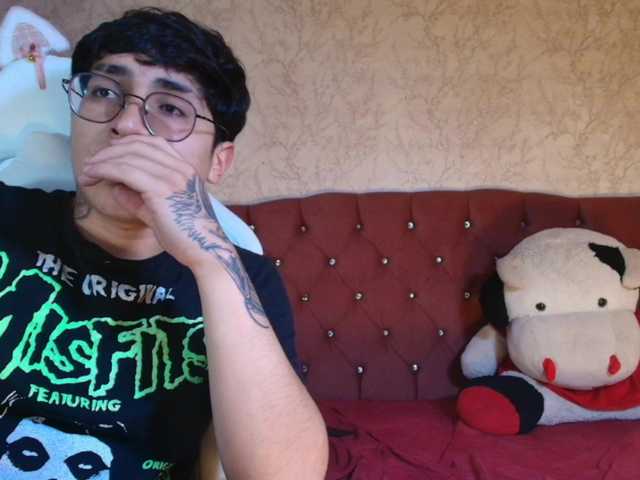 Ximenasilver live cam preview