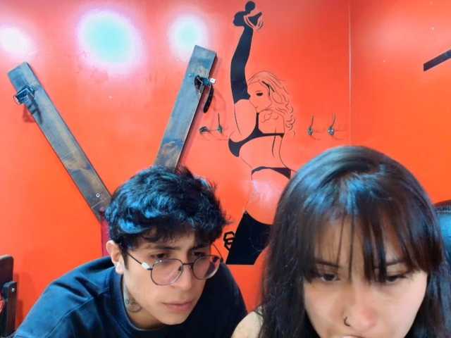 Ximenasilver live cam on BongaCams