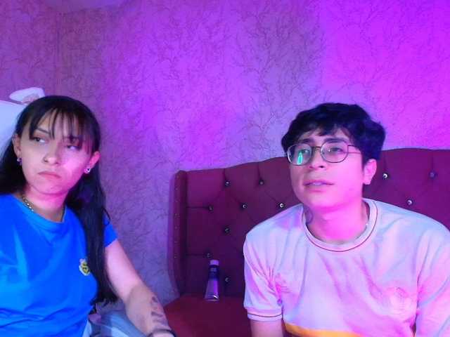 Ximenasilver live cam preview