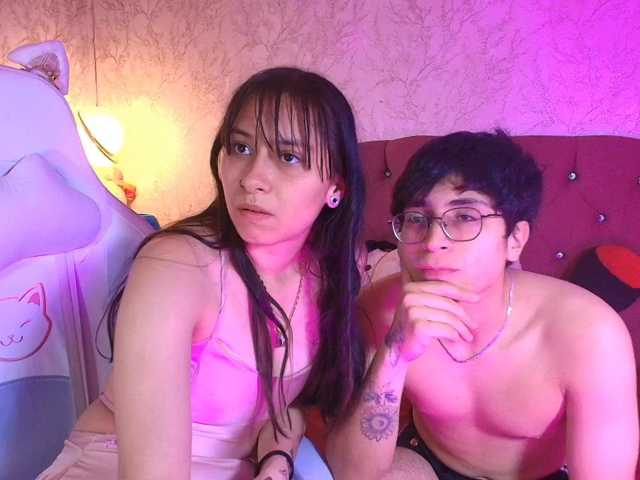 Ximenasilver live cam on BongaCams