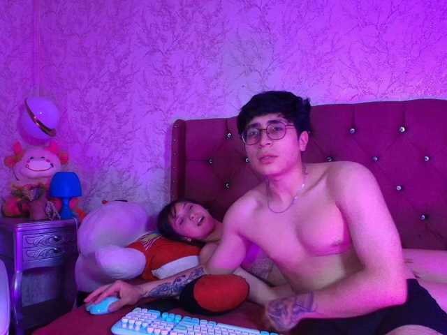 Ximenasilver live cam on BongaCams