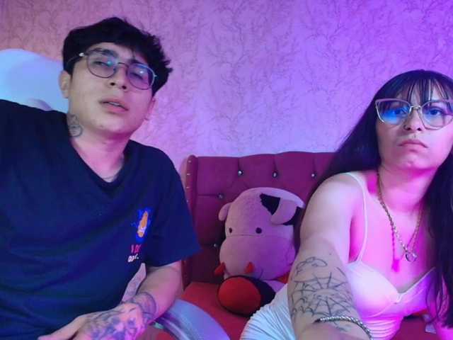 Ximenasilver live cam on BongaCams
