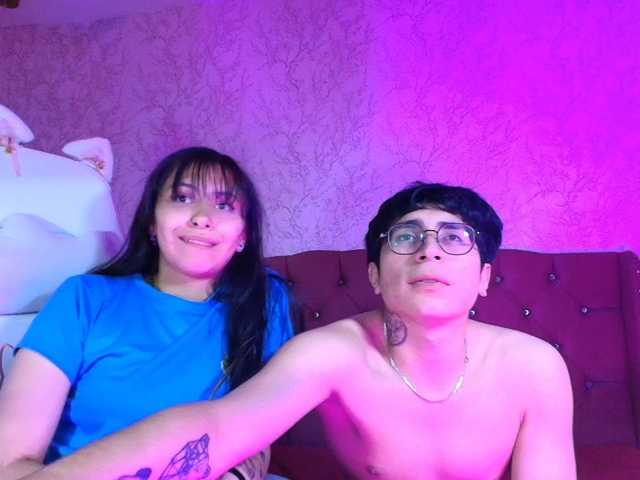 Ximenasilver live cam on BongaCams
