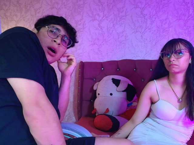 Ximenasilver live cam on BongaCams