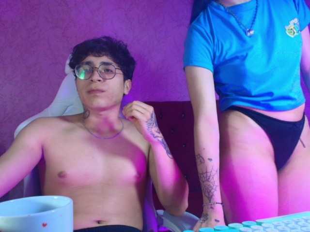 Ximenasilver live cam