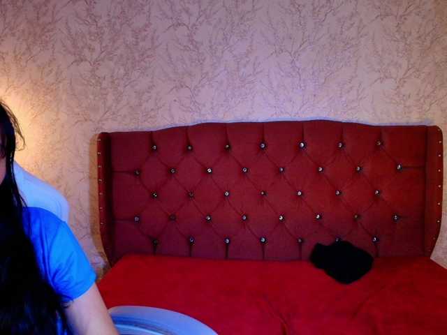 Ximenasilver live cam on BongaCams