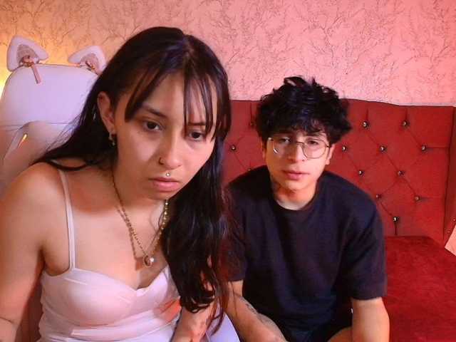 Ximenasilver live cam on BongaCams