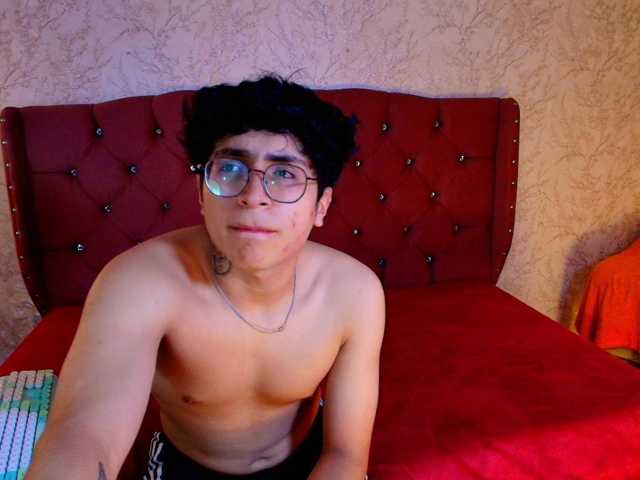 Ximenasilver live cam preview