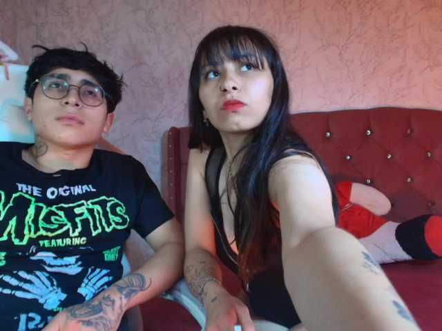 Ximenasilver live cam on BongaCams