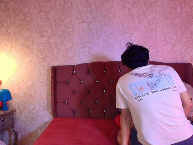 Ximenasilver live cam on BongaCams