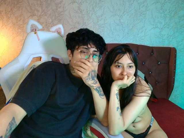 Ximenasilver live cam on BongaCams