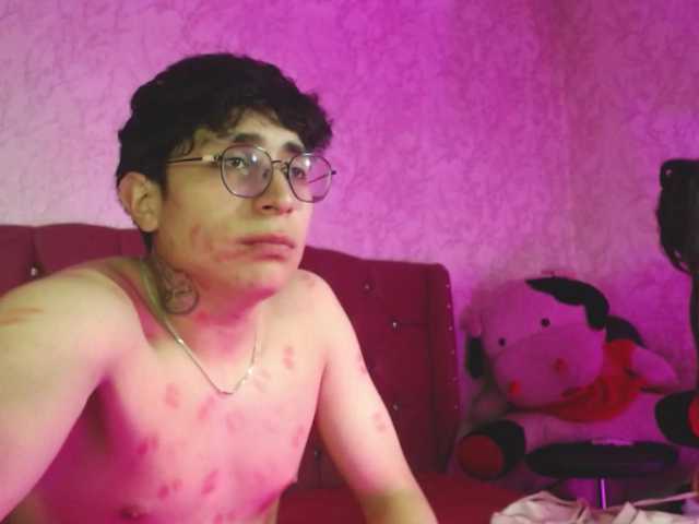 Ximenasilver live cam on BongaCams