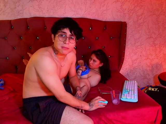 Ximenasilver live cam on BongaCams