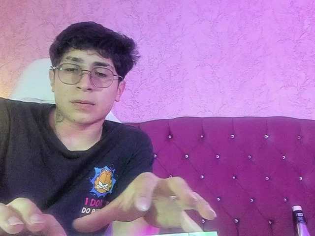 go to chat with Ximenasilver