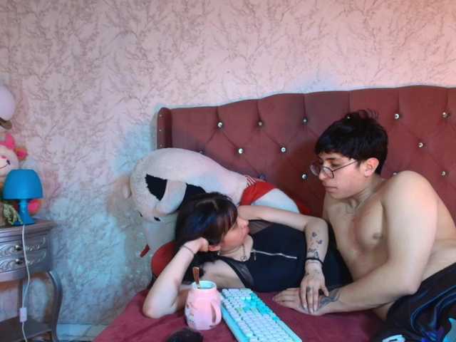 Ximenasilver live cam preview