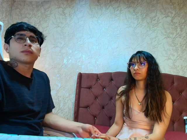 Ximenasilver live cam on BongaCams