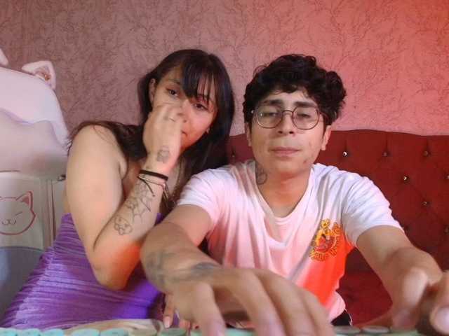 Ximenasilver live cam on BongaCams