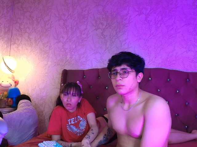 Ximenasilver live cam on BongaCams