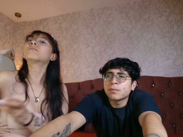 Ximenasilver live cam preview