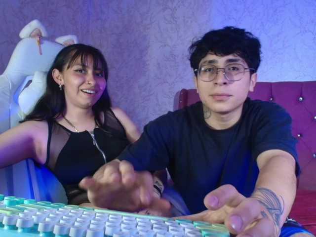 Ximenasilver live cam preview