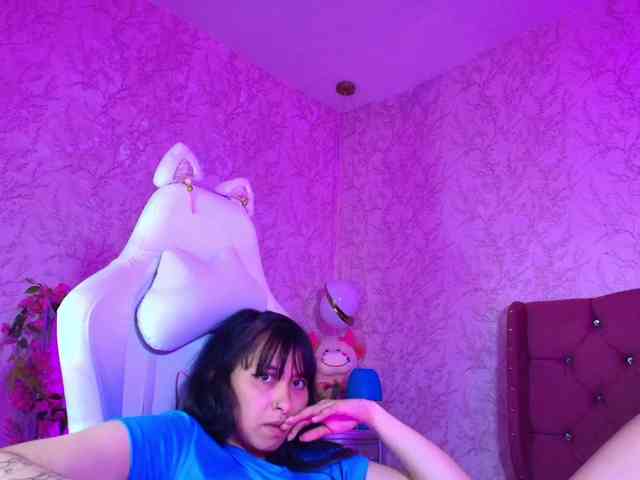 ximenasilver's live room