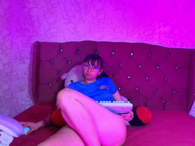 random webcam chat Ximenasilver