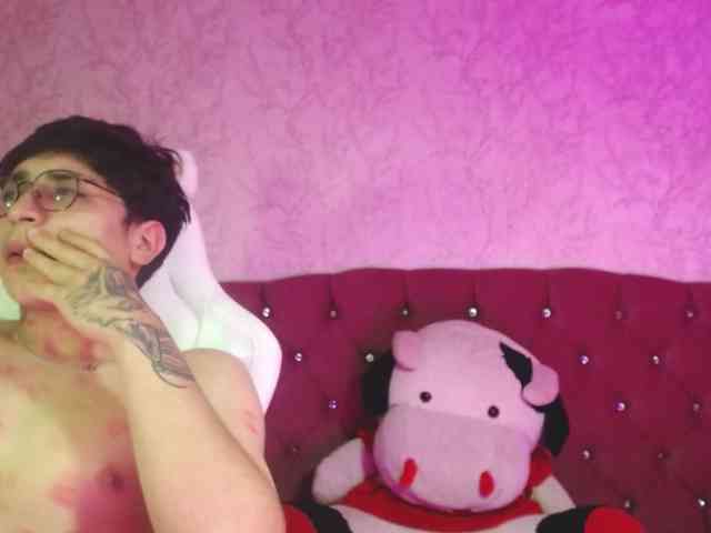 Ximenasilver webcam