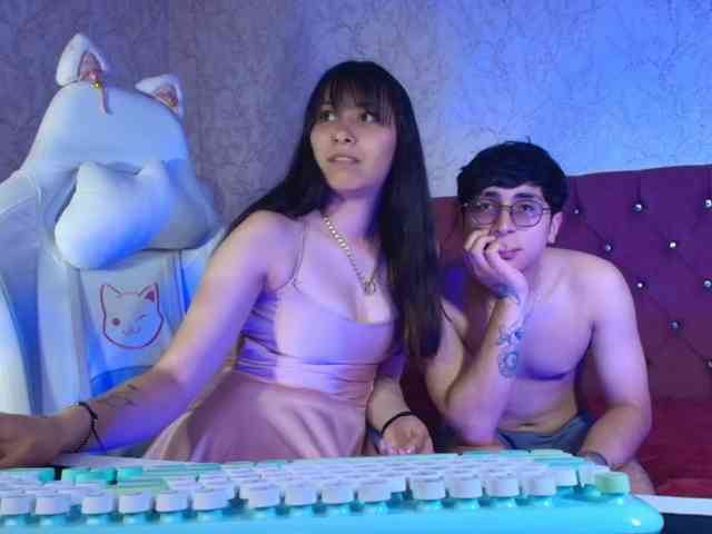 Ximenasilver webcam
