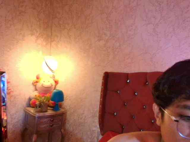 Ximenasilver Live Webcam on BongaCams