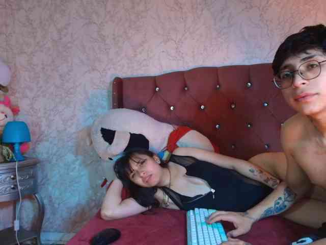 Ximenasilver webcam