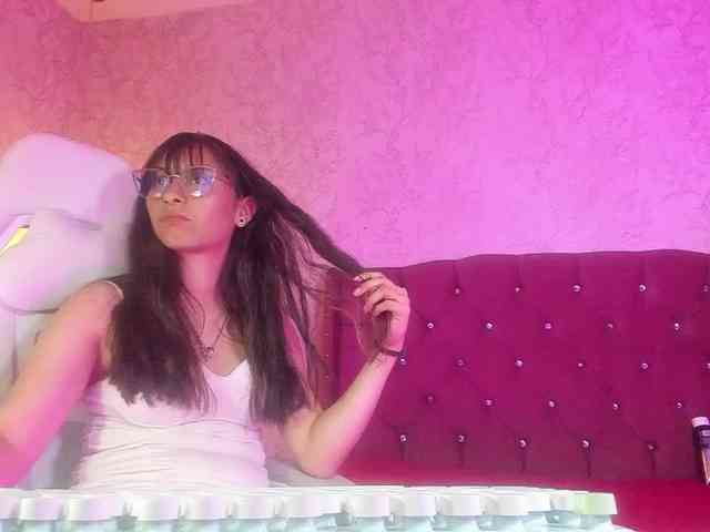 Ximenasilver webcam