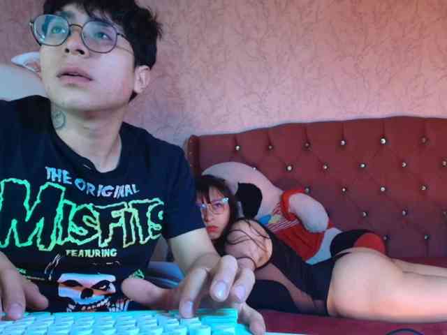 ximenasilver's live room